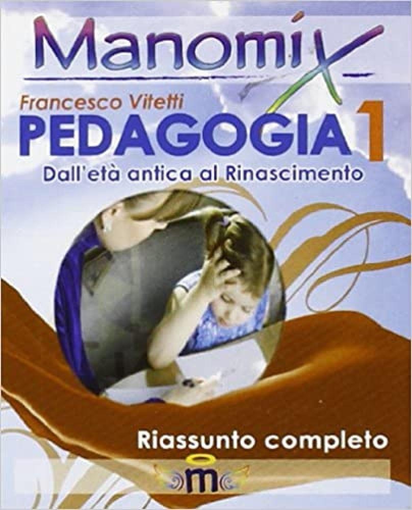 manomix ped 1